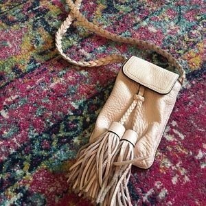 Rebecca Minkoff Mini Satchel